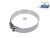 DT Spare Parts 4.00168 Schelle, Partikelfilter passend für Mercedes-Benz
