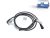 DT Spare Parts 4.00183 ABS Sensor, links passend für Mercedes-Benz