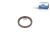 DT Spare Parts 4.00184 Wellendichtring passend für Mercedes-Benz