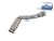 DT Spare Parts 4.00197 Auspuffrohr passend für Mercedes-Benz