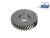 DT Spare Parts 4.00278 Zahnrad, Vorgelegewelle passend für Mercedes-Benz