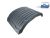 DT Spare Parts 4.00296 Kotflügel, mitte passend für Mercedes-Benz