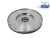 DT Spare Parts 4.00346 Schwungrad passend für Mercedes-Benz