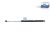 DT Spare Parts 4.00383 Gasfeder, links passend für Mercedes-Benz