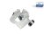 DT Spare Parts 4.00406 Bremssattel, rechts passend für Multimarken
