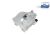 DT Spare Parts 4.00407 Bremssattel, links passend für Mercedes-Benz