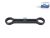 DT Spare Parts 4.00410 Stabilisatorstrebe passend für Mercedes-Benz