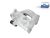 DT Spare Parts 4.00422 Bremssattel, rechts passend für Mercedes-Benz