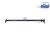 DT Spare Parts 4.00436 Lenkstange passend für Mercedes-Benz
