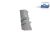 DT Spare Parts 4.00438 Windabweiser, rechts passend für Mercedes-Benz