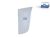 DT Spare Parts 4.00439 Windabweiser, links passend für Mercedes-Benz