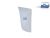 DT Spare Parts 4.00440 Windabweiser, rechts passend für Mercedes-Benz