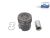 DT Spare Parts 4.00464 Kolben passend für Mercedes-Benz