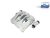 DT Spare Parts 4.00520 Bremssattel, rechts passend für Mercedes-Benz