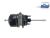 DT Spare Parts 4.00531 Federspeicherbremszylinder, links passend für Mercedes-Benz