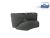 DT Spare Parts 4.00540 Blende, rechts passend für Mercedes-Benz
