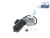 DT Spare Parts 4.00576 Wischermotor, 24 V passend für Mercedes-Benz