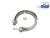 DT Spare Parts 4.00620 Schelle, Turbolader passend für Mercedes-Benz