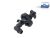 DT Spare Parts 4.00623 Heizungsregelventil passend für Mercedes-Benz
