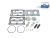 DT Spare Parts 4.00643 Reparatursatz, Kompressor passend für Mercedes-Benz