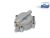 DT Spare Parts 4.00670 Gehäusedeckel, Getriebegehäuse passend für Mercedes-Benz