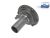 DT Spare Parts 4.00676 Gehäusedeckel, Getriebegehäuse passend für Mercedes-Benz