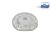 DT Spare Parts 4.00678 Gehäusedeckel, Getriebegehäuse passend für Mercedes-Benz
