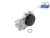 DT Spare Parts 4.00697 Wasserpumpe passend für Mercedes-Benz