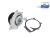 DT Spare Parts 4.00698 Wasserpumpe passend für Mercedes-Benz