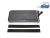 DT Spare Parts 4.00730 Wärmetauscher, L: 370 mm, W: 188 mm, T: 42 mm passend für Mercedes-Benz