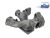 DT Spare Parts 4.00756 Ventil, Abgasrückführung passend für Mercedes-Benz