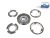 DT Spare Parts 4.00762 Synchronsatz passend für Mercedes-Benz