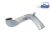DT Spare Parts 4.00768 Auspuffrohr passend für Mercedes-Benz
