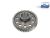DT Spare Parts 4.00780 Zahnrad passend für Mercedes-Benz