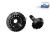 DT Spare Parts 4.00785 Kegelradsatz passend für Mercedes-Benz