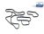 DT Spare Parts 4.00790 Dichtringsatz, Kraftstofffilter passend für Mercedes-Benz