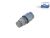 DT Spare Parts 4.00844 Druckregelventil, Verteilerdruckrohr passend für Mercedes-Benz