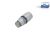 DT Spare Parts 4.00845 Druckregelventil, Verteilerdruckrohr passend für Mercedes-Benz