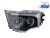 DT Spare Parts 4.00877 Hauptscheinwerfer, rechts passend für Mercedes-Benz