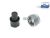 DT Spare Parts 4.00930 Reparatursatz, Deckel, Getriebe passend für Mercedes-Benz