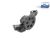 DT Spare Parts 4.00943 Ölpumpe passend für Mercedes-Benz