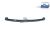 DT Spare Parts 4.01153 Blattfeder passend für Mercedes-Benz