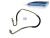 DT Spare Parts 4.10079 Lenkungsschlauch passend für Mercedes-Benz
