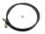 DT Spare Parts 4.10106 Kraftstoffleitung, D: 11 mm, L: 3500 mm passend für Mercedes-Benz