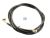 DT Spare Parts 4.10107 Kraftstoffleitung, D: 11 mm, L: 3500 mm passend für Mercedes-Benz
