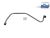 DT Spare Parts 4.10232 Leitung passend für Mercedes-Benz