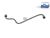 DT Spare Parts 4.10234 Leitung passend für Mercedes-Benz