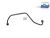 DT Spare Parts 4.10285 Leitung passend für Mercedes-Benz