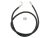 DT Spare Parts 4.10294 Schlauchleitung, L: 1750 mm passend für Mercedes-Benz