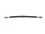 DT Spare Parts 4.10316 Schlauchleitung, L: 350 mm passend für Mercedes-Benz